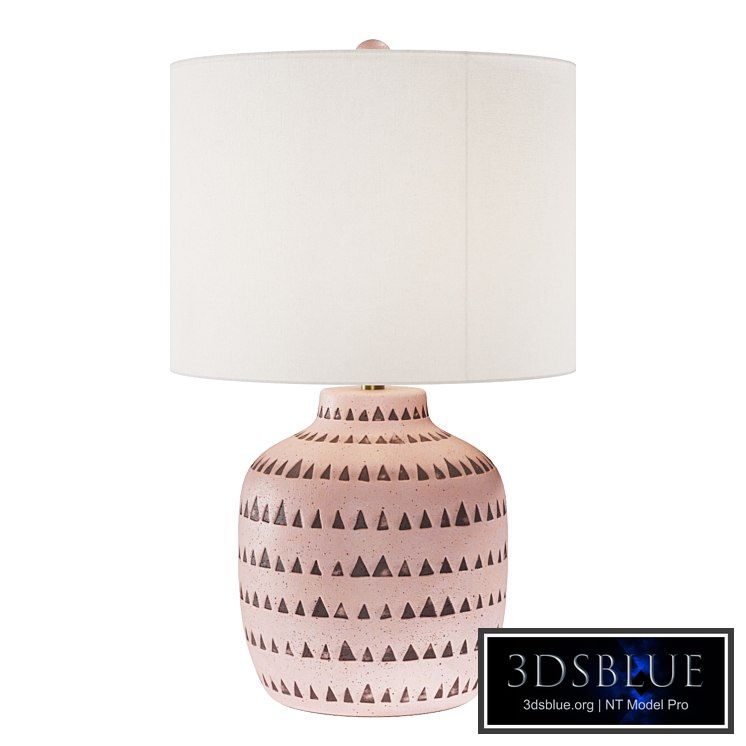Table lamp