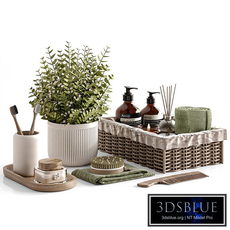 bathroom accessories 01