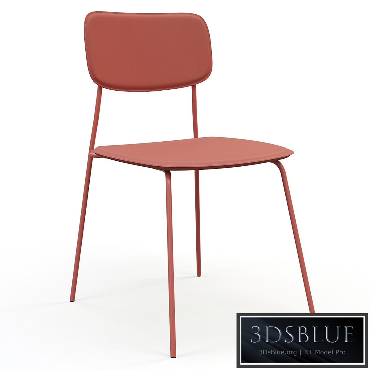 Dining chair Esa Nordal