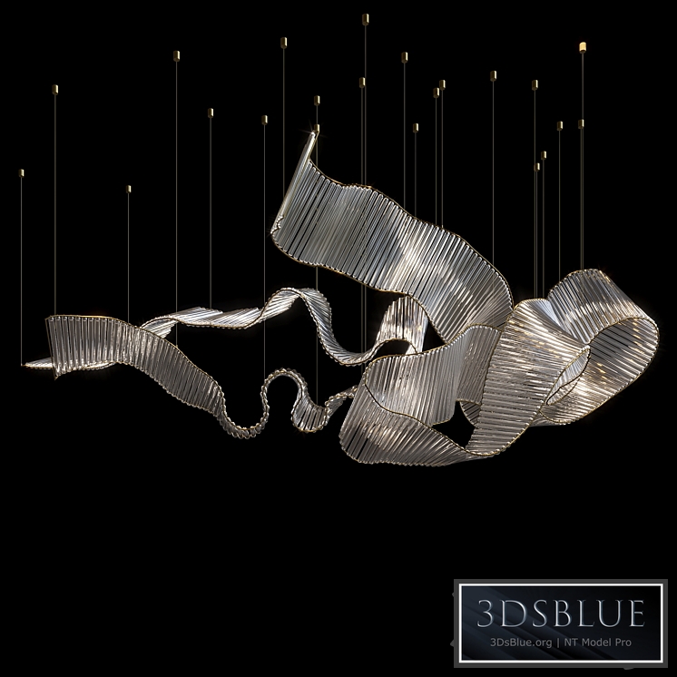 Decorative composition Vargov® Design - LC0279