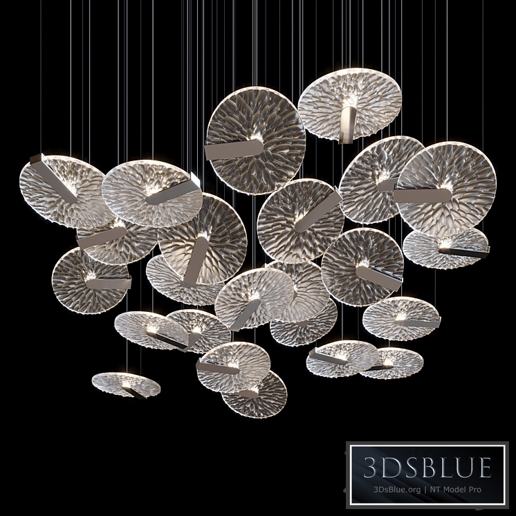 Light composition Vargov® Design - LC0273