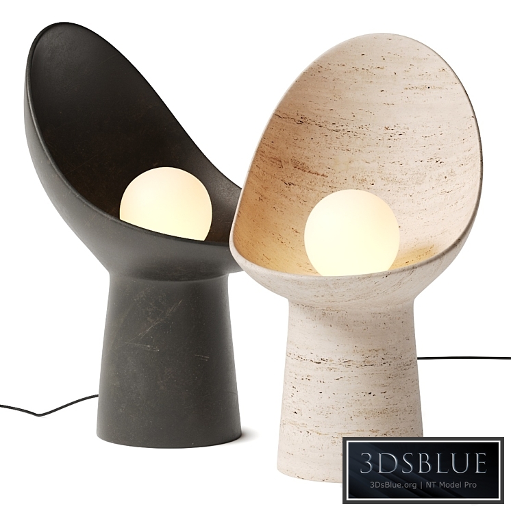 Tacchini Sophia Table Lamp