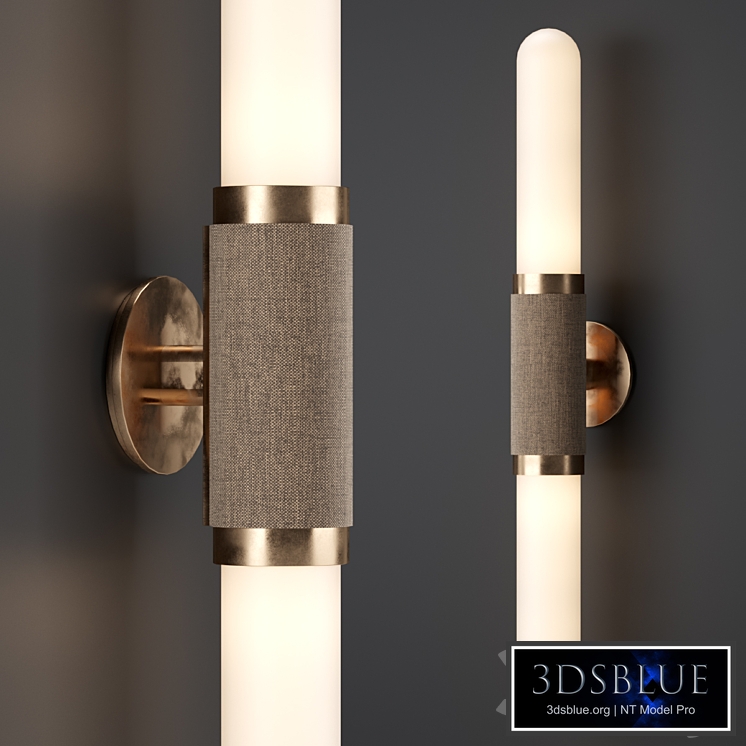 Articolo Scandal Wall Sconce