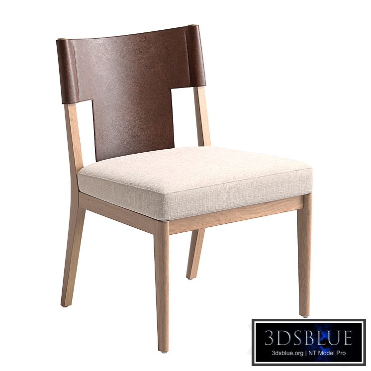 Joseph Jeup Cimon Side Chair
