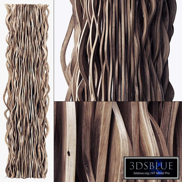 Parametric module n1 / Parametric module