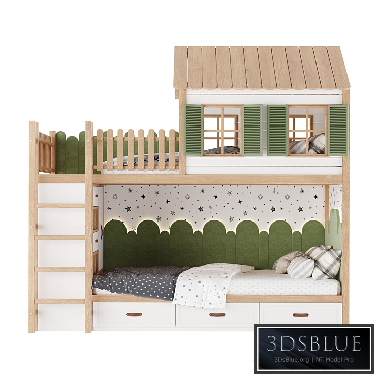 Childrens furniture set 38