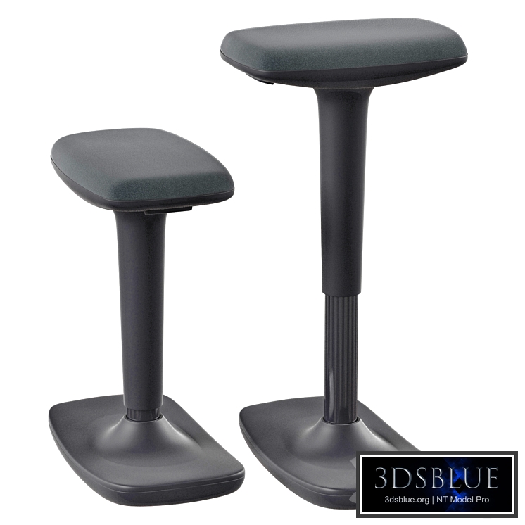 Cool stool by MDD or Quint Perch