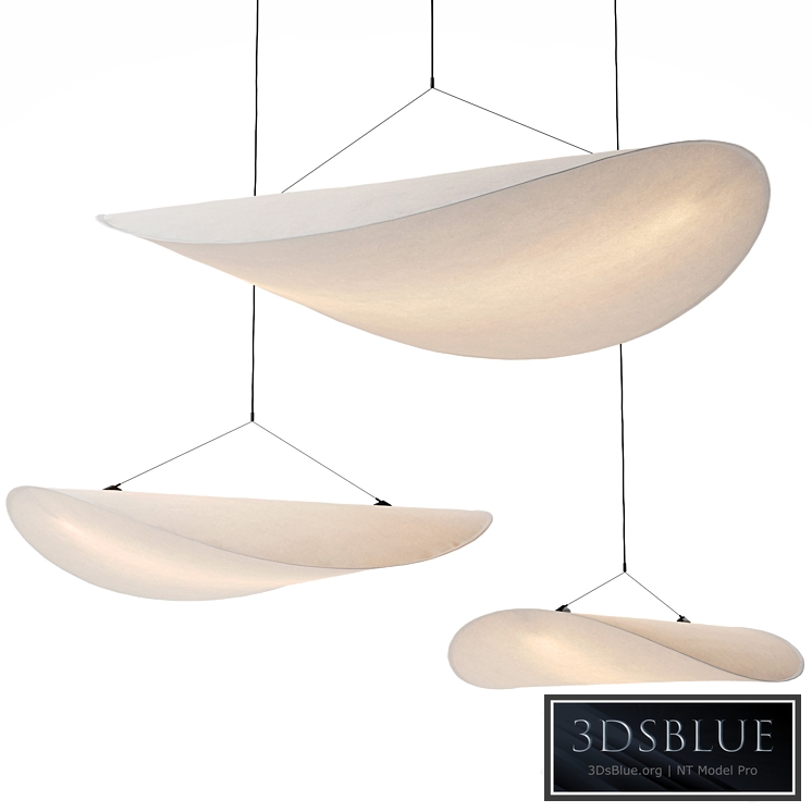 Tense Pendant Lamp D 70/90/120