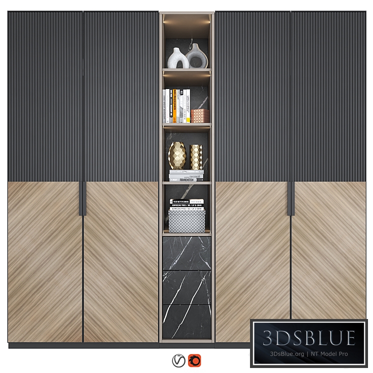 Furniture composition 36