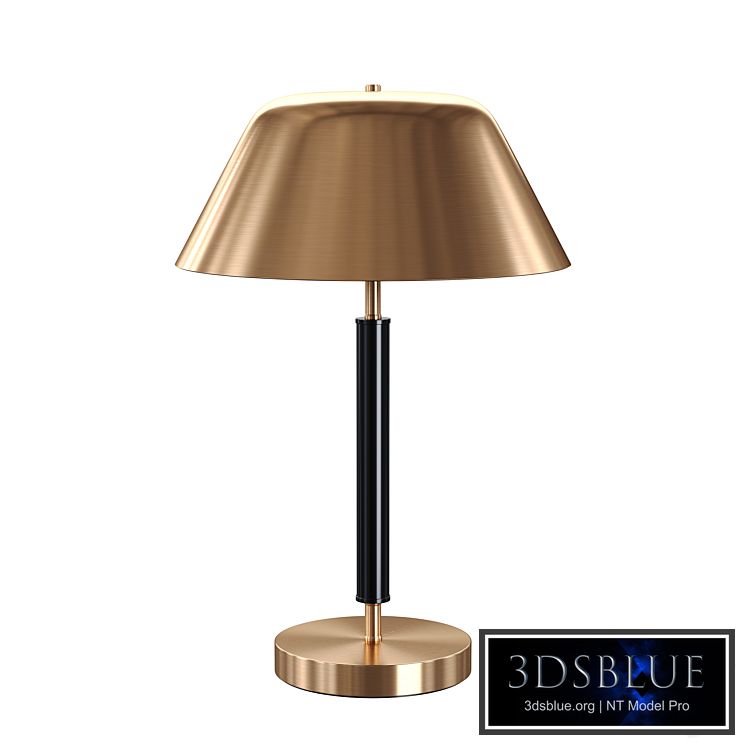 Artfabric Laiton table lamp