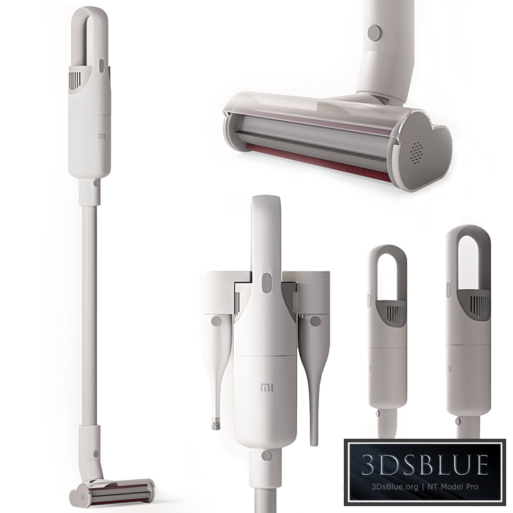 Upright vacuum cleaner Mi Vacuum Cleaner Light