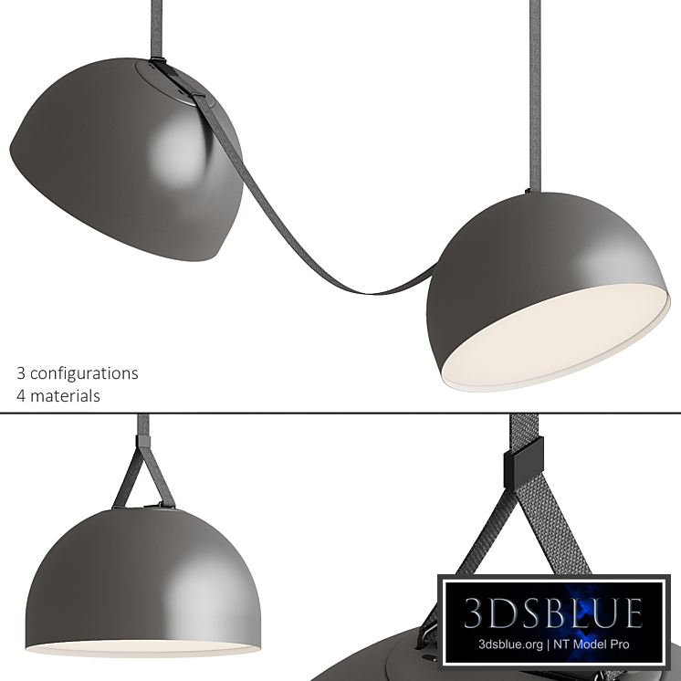 PLUSMINUS By Vibia v. 2