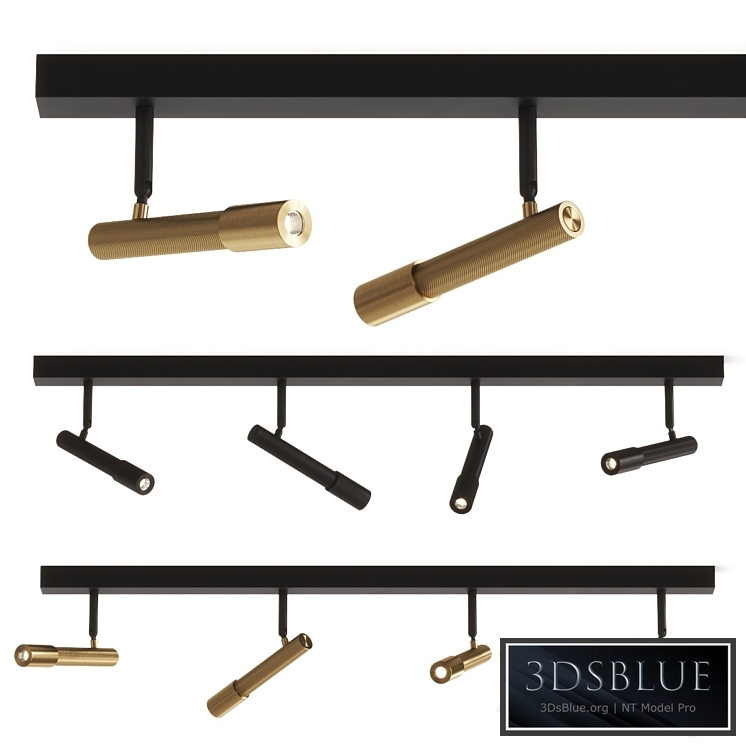 Aromas del Campo Ycro Spotlight System