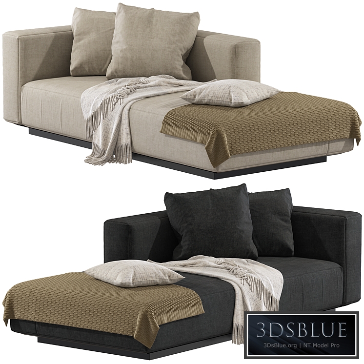 Daybed Grandemare N_53