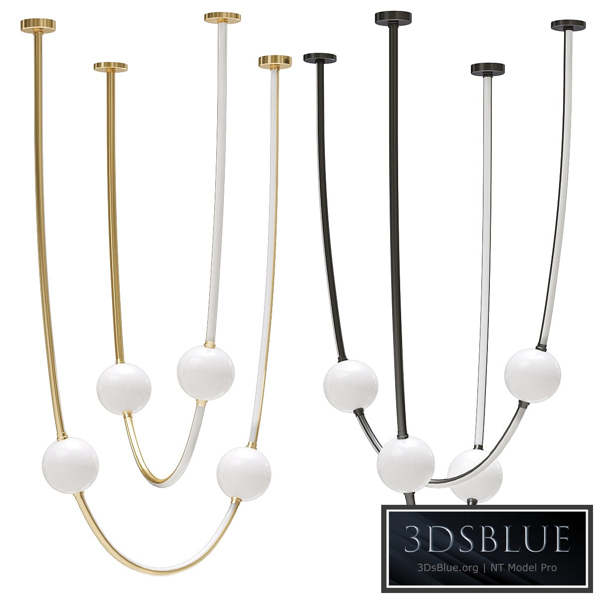 Hanging Lamp Delight Lampatron