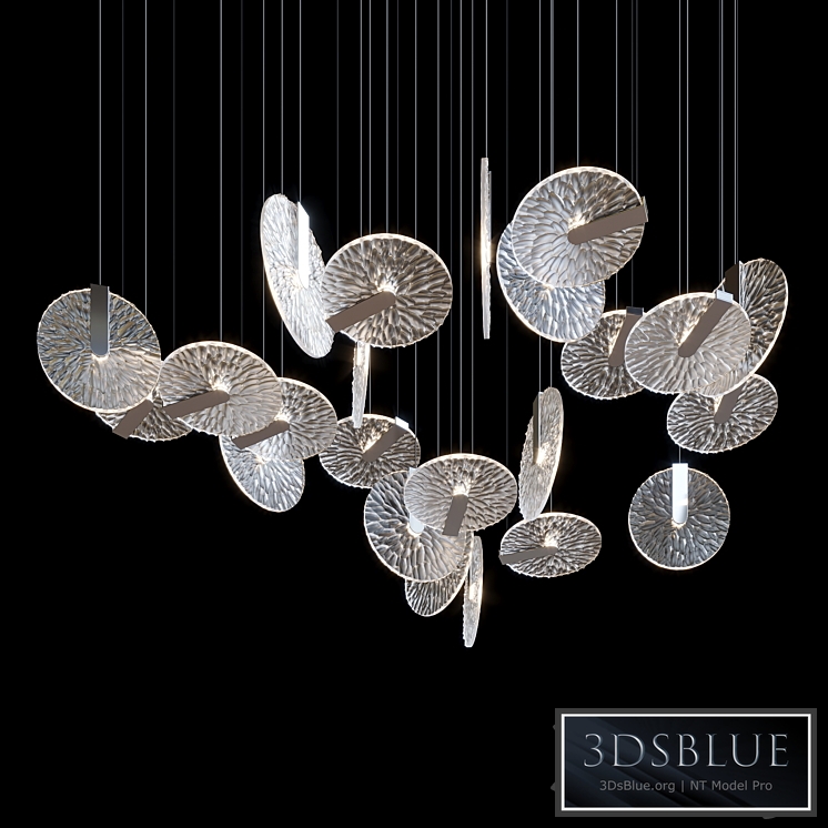 Light composition Vargov® Design - LC0273