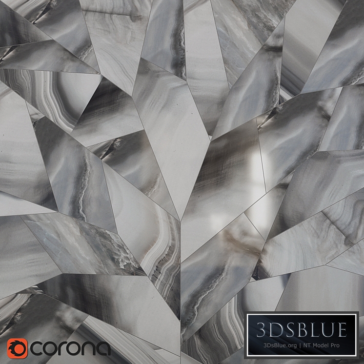 ALABASTRI DI REX DECORO PUZZLE