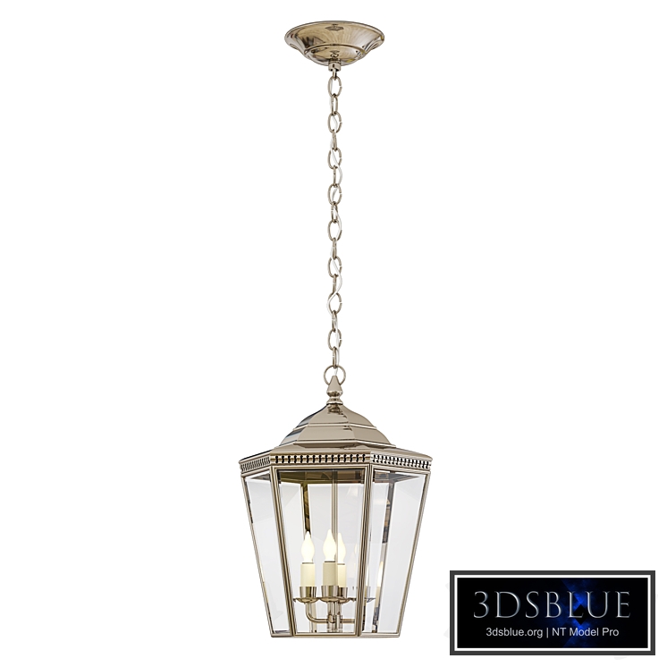 Vaughan Georgian Porch Lantern