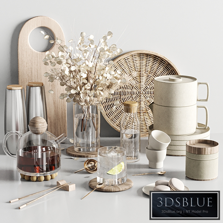 Kitchen Accessories 05