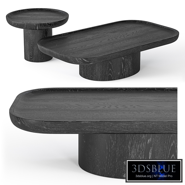 Eichholtz Rouault tables