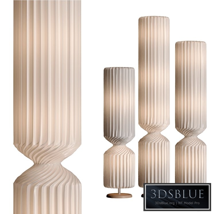 Lampatron TAISTO FL floor lamp