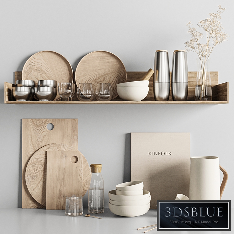 Kitchen Accessories 06