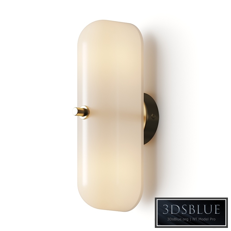 Aromas del Campo Atil Wall Lamp