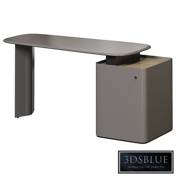 TRUST by Poltrona Frau