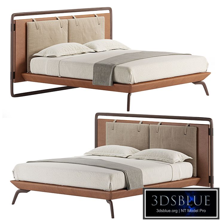 VOLARE DUE by Poltrona Frau