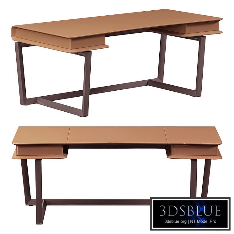 PEEK-A-BOOK by poltrona frau