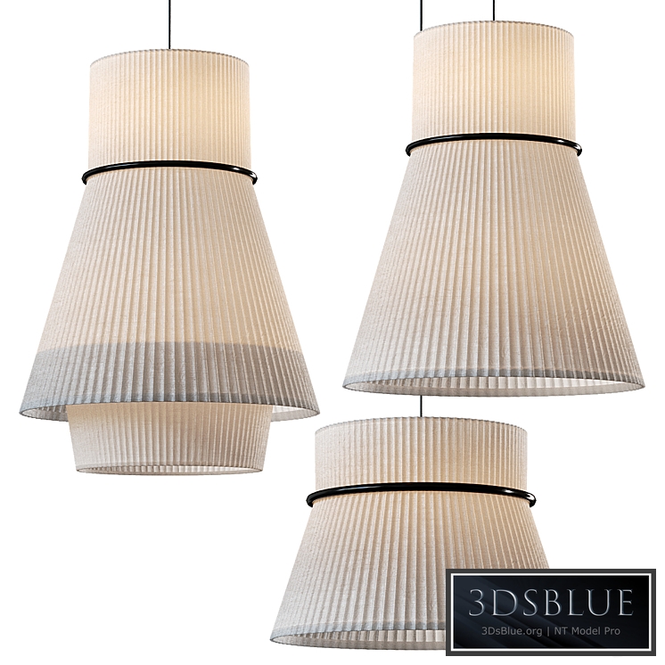 Lampatron PEO pendant light