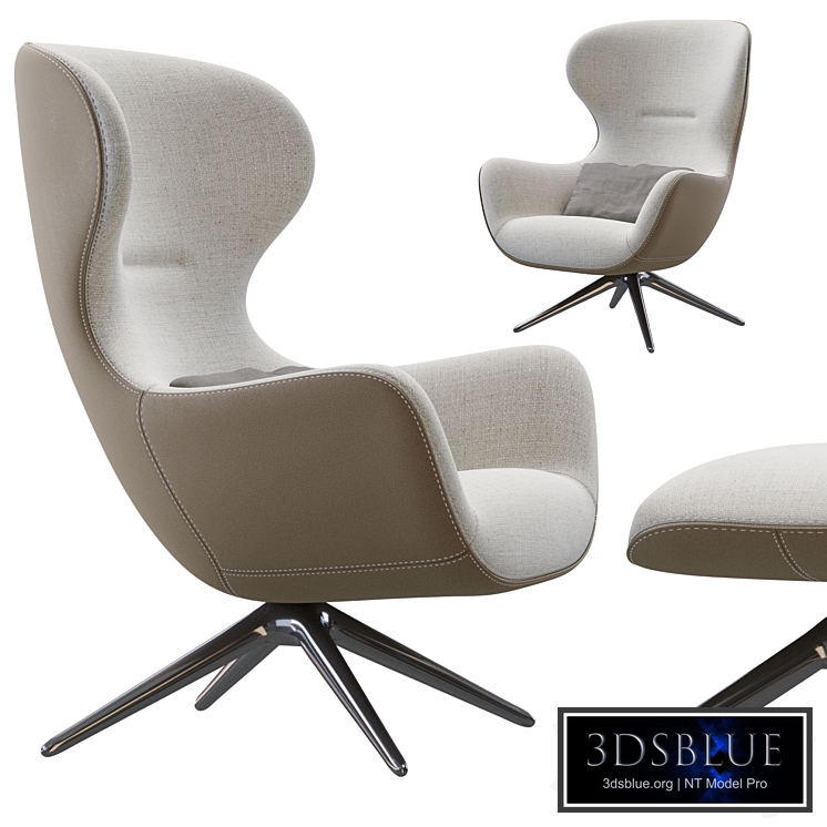 Mad Joker By Poliform option 1