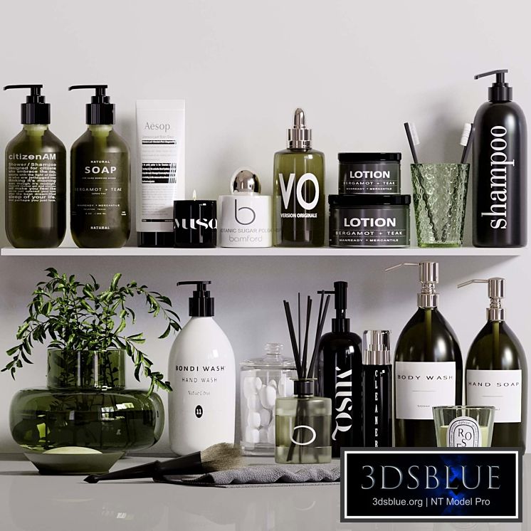 Bathroom Accessories 10