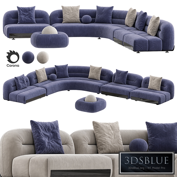 ARCUS Sofa