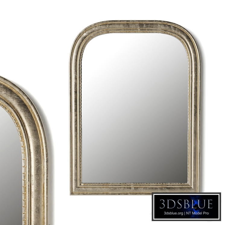 Mirror Afsan LA REDOUTE