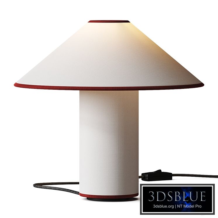 AndTradition Colette Table Lamp