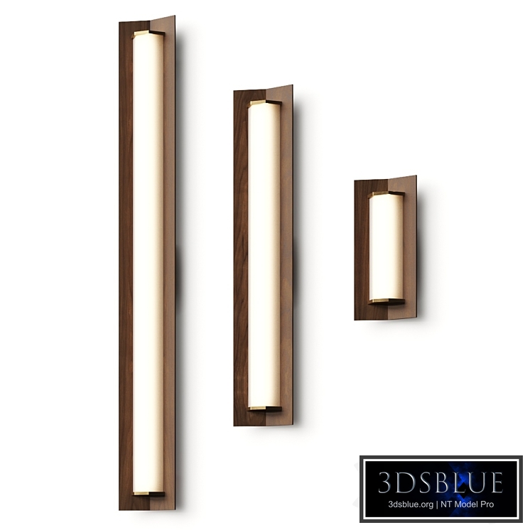 Cerno Penna Wall Lamps