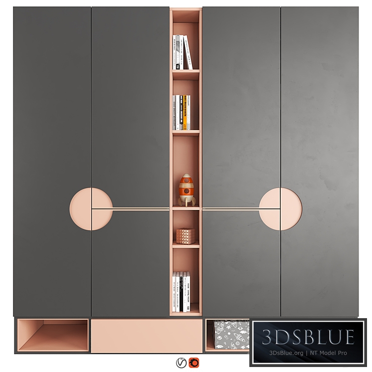 Furniture composition 38