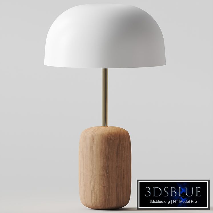 Harto - Nina table lamp