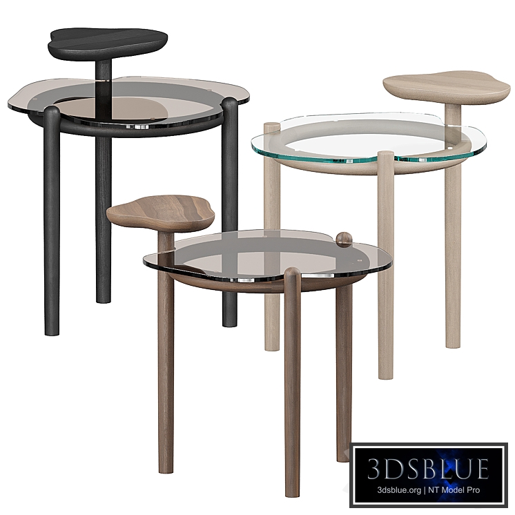 Coffee table Garsnas Embla