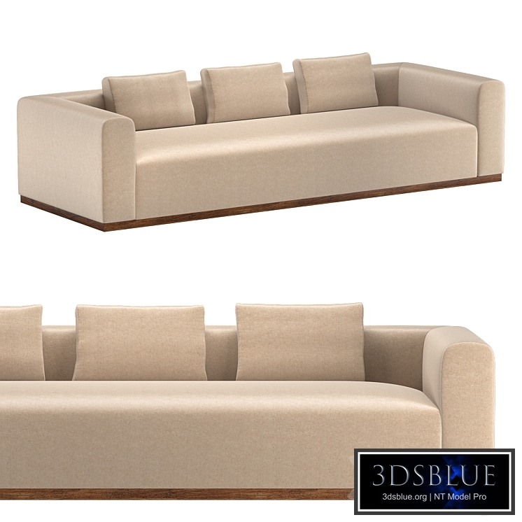 VITTORIO SOFA