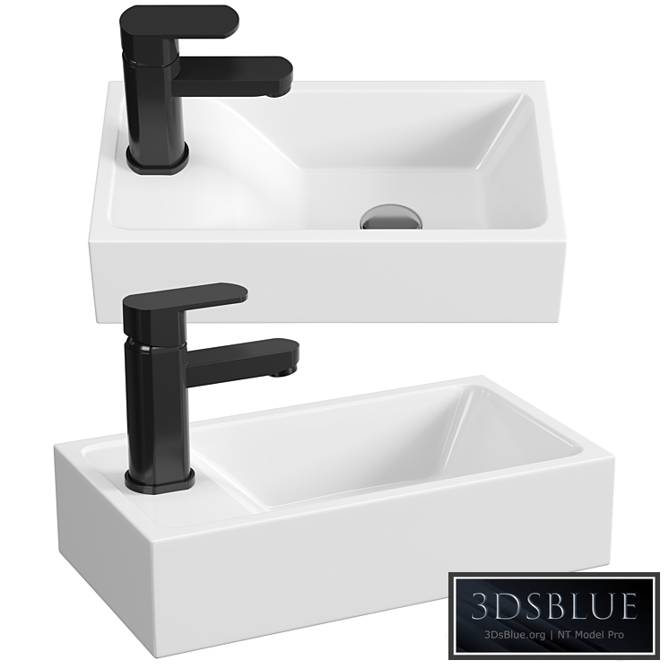 Sink Altasan Tortuga