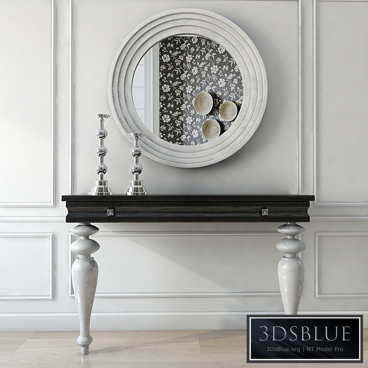 Console MUGALI GALIANO