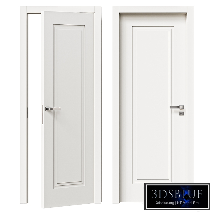 Interior door Mano PantoNext - LP1