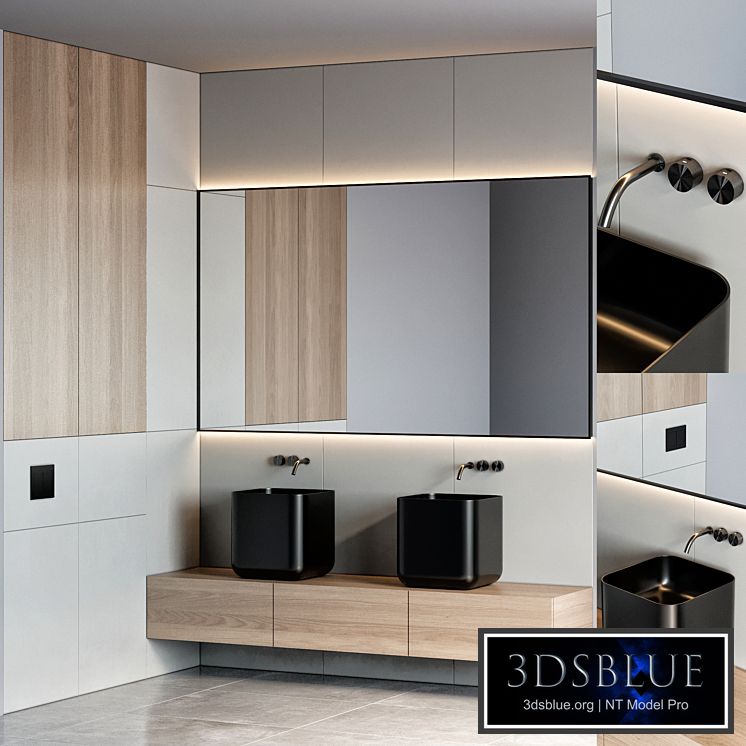 bathroom furniture 87