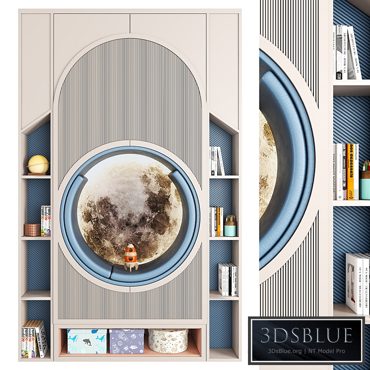 Furniture composition 39 T01