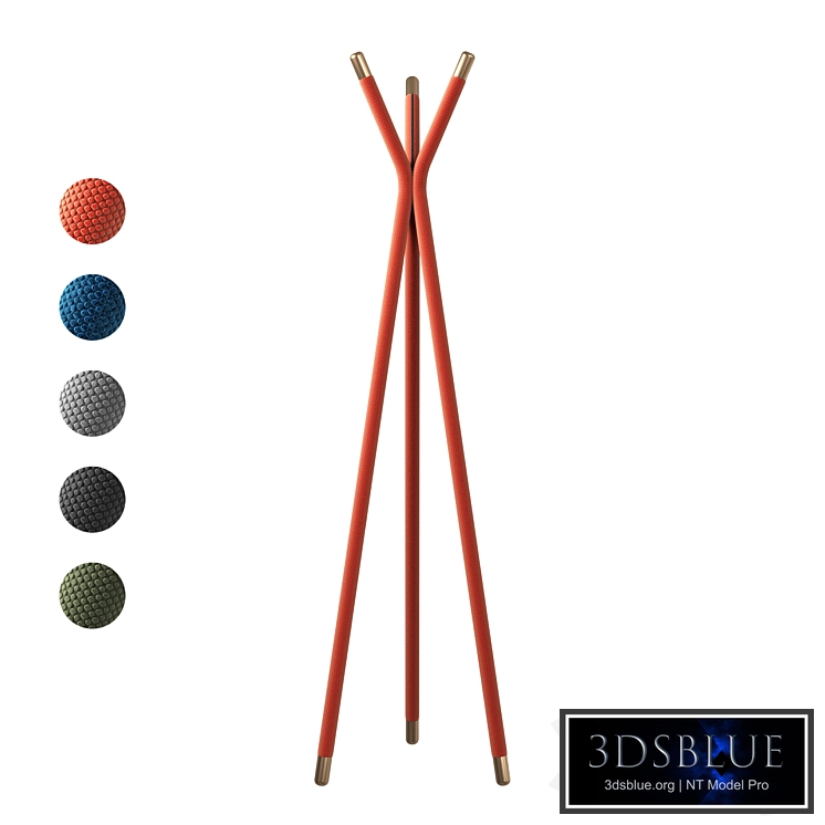 Italian Pippi hanger from Midj