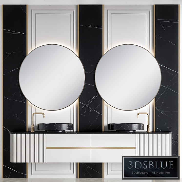 Bathroom Furniture 39