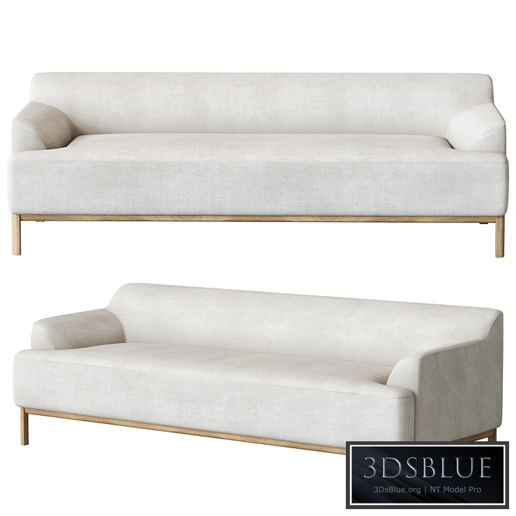 Caro Sofa 3 seater