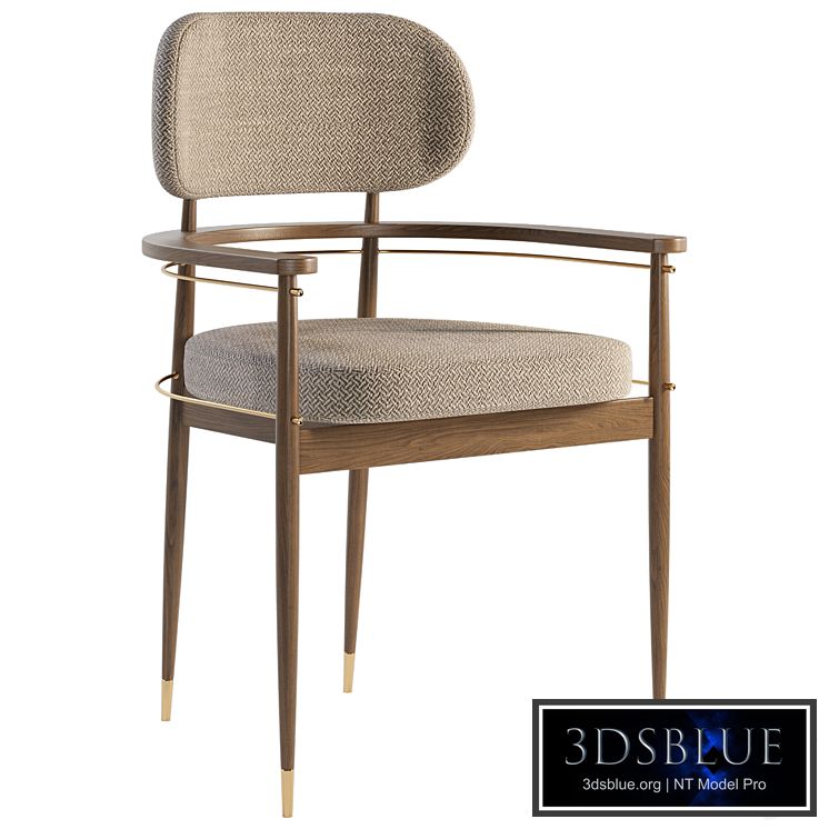 AlvaMusa - Hopper dining chair